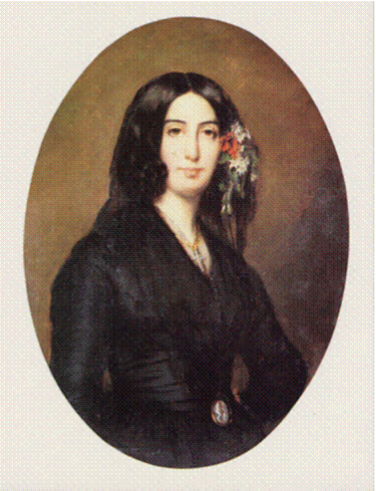 George Sand