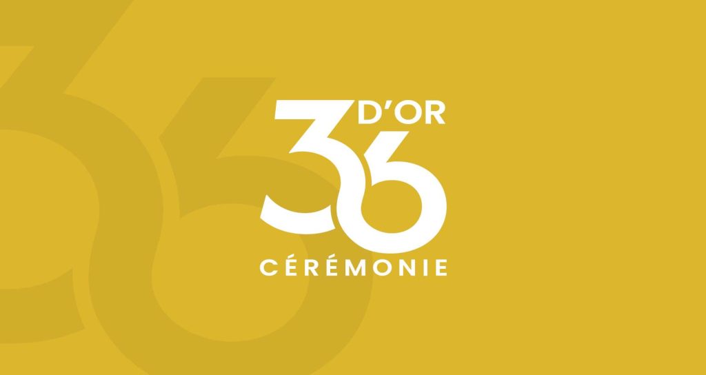 l&rsquo;ABVN A SON 36 d&rsquo;OR !