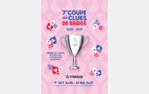 Dates-Coupe Clubs